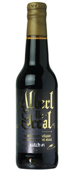 Albert The Great Batch #1