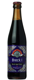 Aegir Breck I