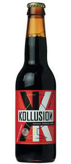 Maenhout Kollusion