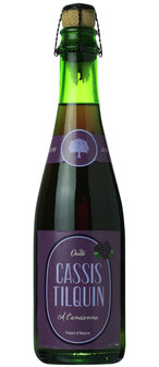 Tilquin Oude Cassis