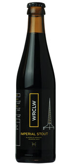 WRCLW Imperial Stout