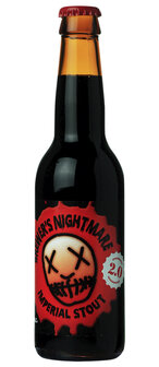 Bram Brass Brewer&#039;s Nightmare 2.0