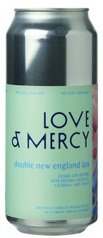 Ferndale Project Love + Mercy