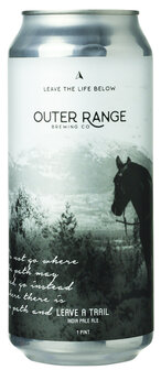 Outer Range Leave A Trail