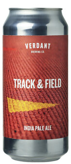 Verdant Track &amp; Field