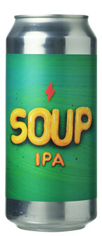Garage Soup IPA