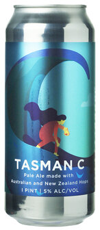 Equilibrium Tasman C