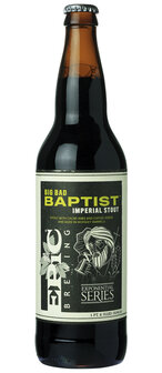 Epic Brewing Big Bad Baptist