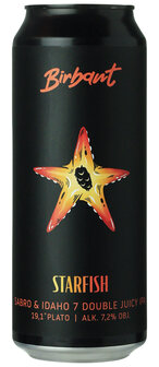 Birbant Starfish