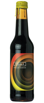 Pohjala Maplelicious Cellar Series