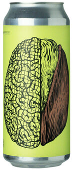 Ux Brew Pistachio Addicted