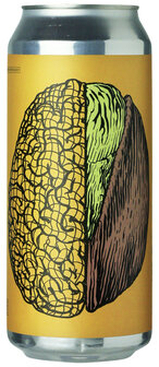 Ux Brew Pistachio Addicted Cocoa