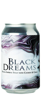 Galea Black Dreams