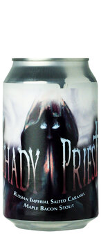Galea Shady Priest