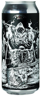Nightmare Blood Eagle