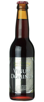 Sori Vinum Dominus Bourbon Barrel-Aged