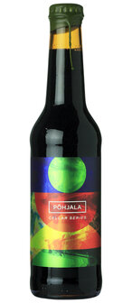 Pohjala Vaquero Breakfast Cellar Series