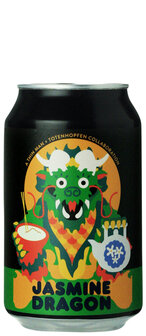 Totenhopfen Jasmine Dragon