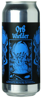 Newgrass Brewing Orb Wielder