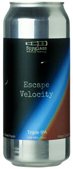 Spyglass Escape Velocity
