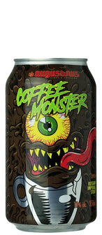 Augustinus Coffee Monster