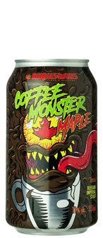 Augustinus Coffee Monster Maple