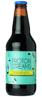 Prairie Artisan Ales Proton Streams