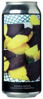 Evil Twin Double Dipped Chocolate Pineapple