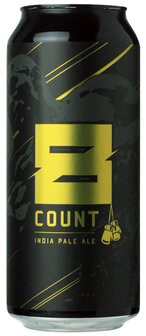 Lupulin Brewing 8 Count