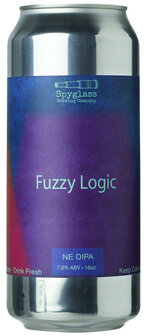 Spyglass Fuzzy Logic