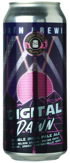 Toppling Goliath Digital Dawn