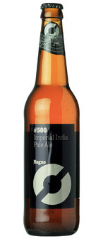 Nøgne Ø #500 (Imperial India Pale Ale)