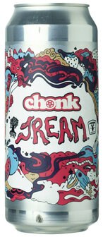 Burley Oak J.R.E.A.M. Chonk Yogurt Parfait