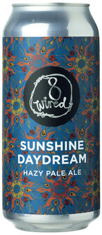 8 Wired Sunshine Daydream