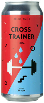 Fuerst Wiacek Cross Trainer
