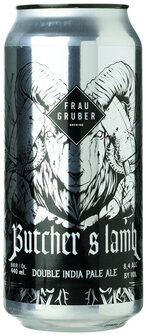 FrauGruber Butcher&#039;s Lamb (2022)