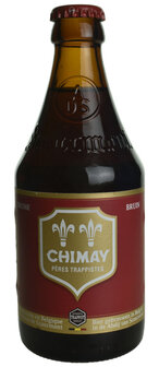 Chimay Premi&egrave;re (Rood)