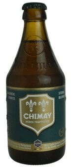 Chimay 150 (groen)