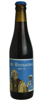 Sint Bernardus Abt 12