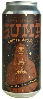 Sump Coffee Stout