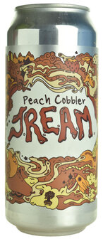 Peach Cobbler J.R.E.A.M.