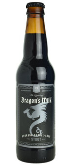 Dragon&#039;s Milk