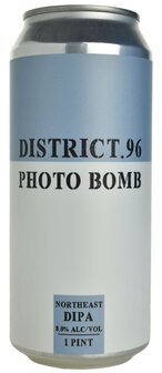 Photo Bomb