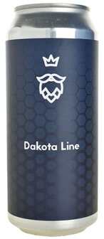 Dakota Line