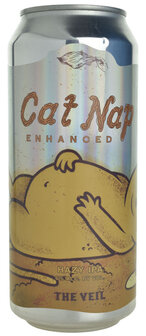 Cat Nap Enhanced