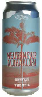 Never Never Aloha Aloha