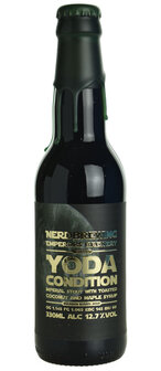 Yoda Condition Bourbon Barrel Aged (2023)