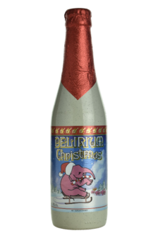 Delirium No&euml;l / Christmas