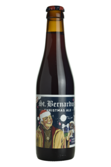 Sint Bernardus : Christmas Ale