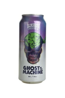 Ghost In The Machine